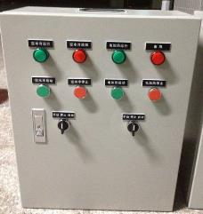 水泵風(fēng)機配電設(shè)備"配其更美的工作，需要我"