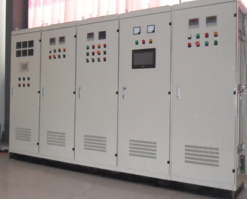 GGD配電柜穩(wěn)定性好，結(jié)構(gòu)新穎