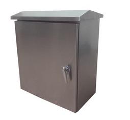 配電箱"越隱蔽，越"