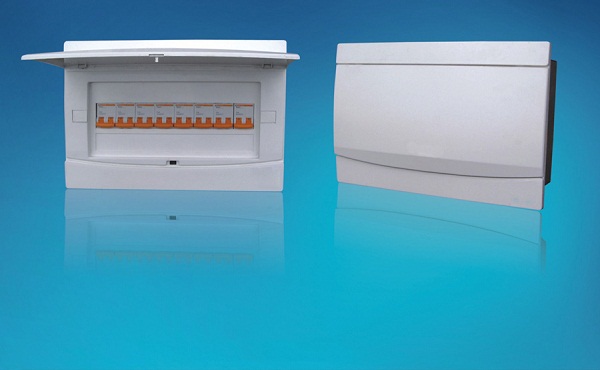 重慶配電箱分類多，種類齊全