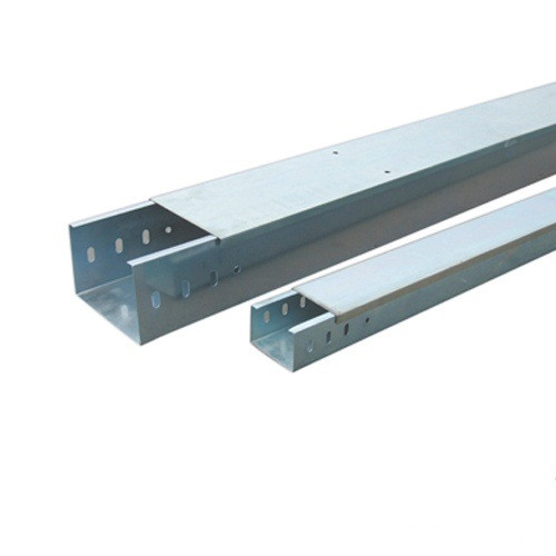 簡(jiǎn)談托盤(pán)組合式橋架的使命