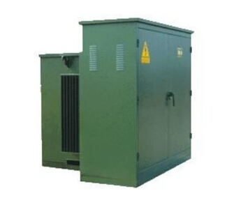 預(yù)裝式箱變，你有了這些功能就夠了