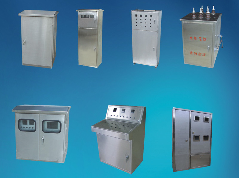 宇軒分享！雙電源配電箱的種類